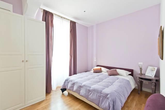 Casa Anita Guest House Roma Cameră foto