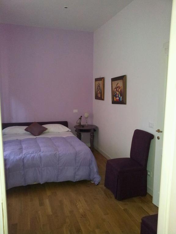 Casa Anita Guest House Roma Cameră foto