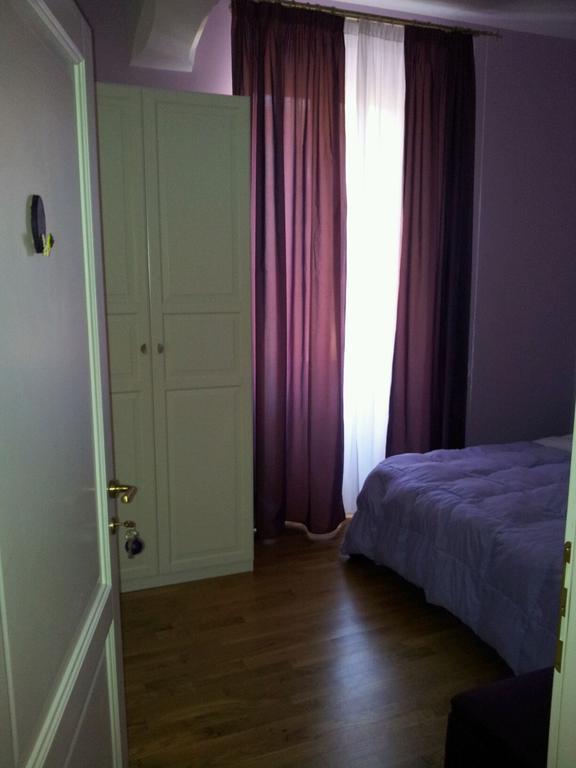 Casa Anita Guest House Roma Cameră foto