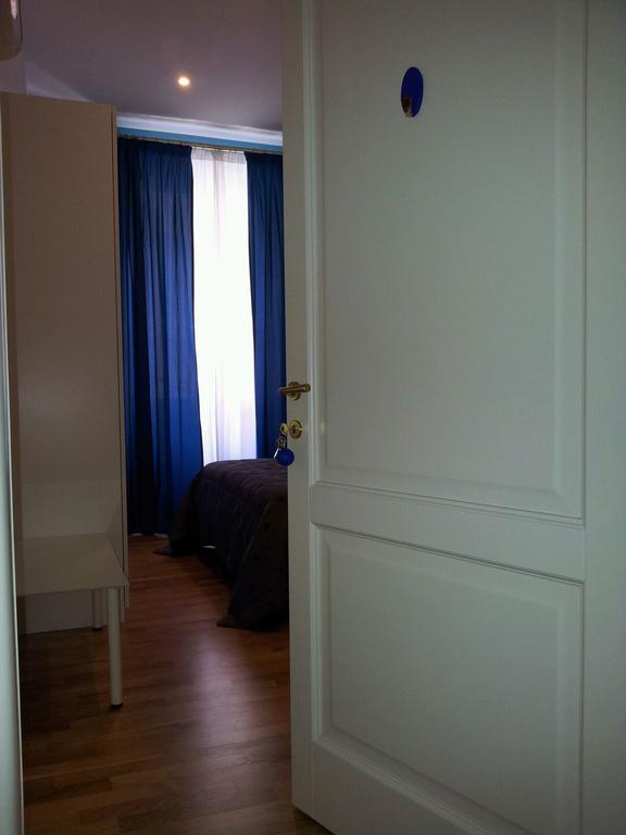 Casa Anita Guest House Roma Cameră foto