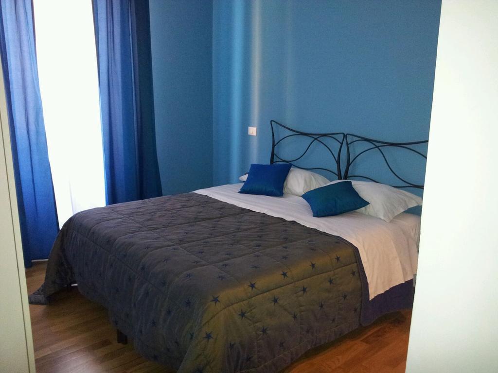 Casa Anita Guest House Roma Cameră foto