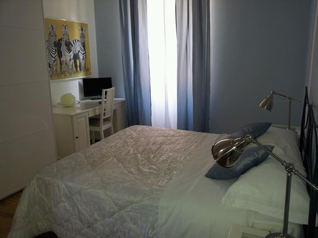 Casa Anita Guest House Roma Cameră foto