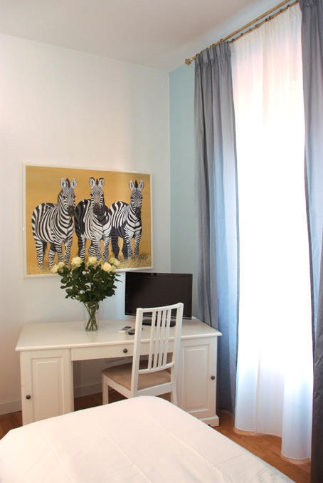 Casa Anita Guest House Roma Cameră foto
