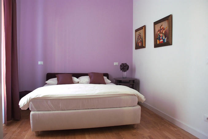Casa Anita Guest House Roma Cameră foto