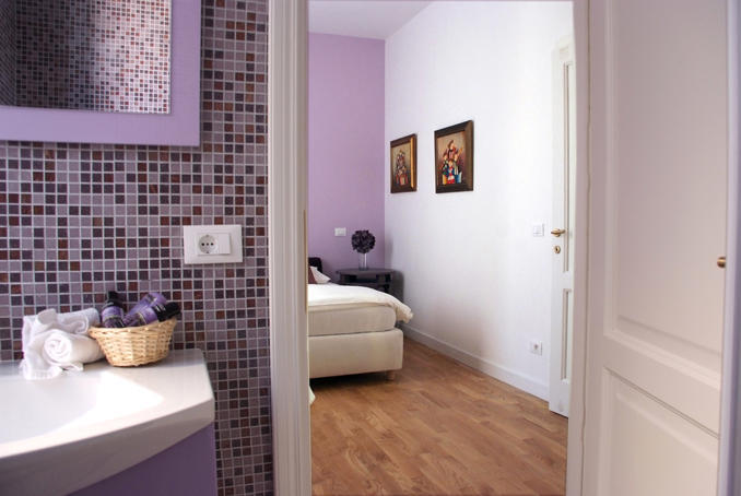 Casa Anita Guest House Roma Cameră foto