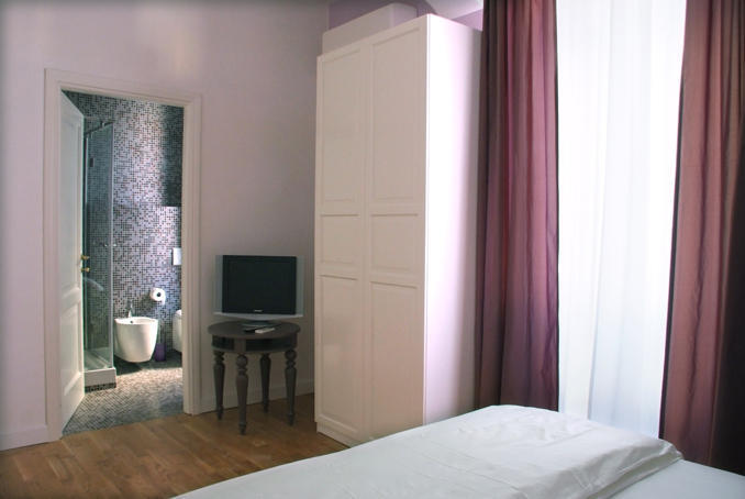 Casa Anita Guest House Roma Cameră foto
